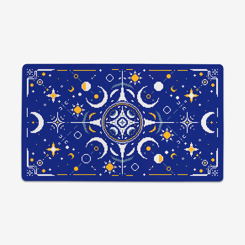 Star's Delight Playmat