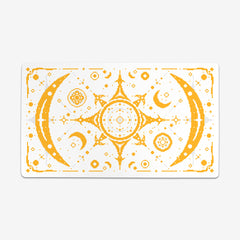 Sun's Radiance Playmat