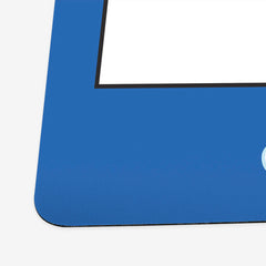 Pack of Heroes - Liberty Steele vs Big Walt Playmat