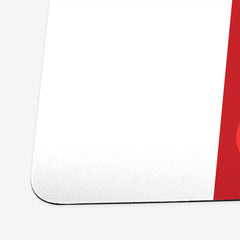 Pack of Heroes - Team Logos Playmat