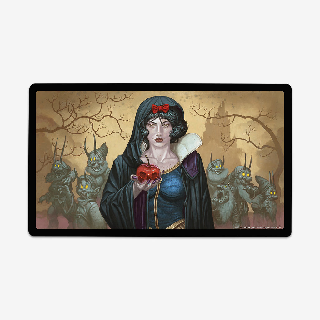 Original Sin Playmat