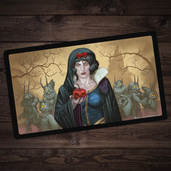 Original Sin Playmat