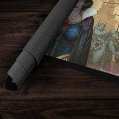 Original Sin Playmat