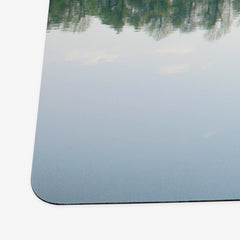 Green Lakes 1 Playmat