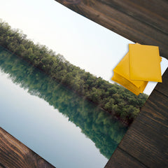 Green Lakes 1 Playmat