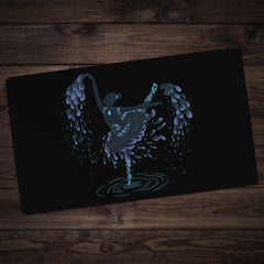 Water Ballerina Playmat