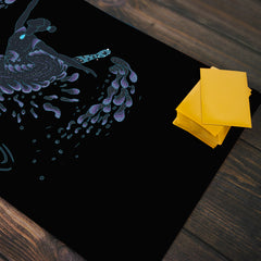 Water Ballerina Playmat