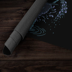 Water Ballerina Playmat