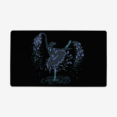 Water Ballerina Playmat