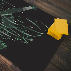 Wind Breaker Playmat