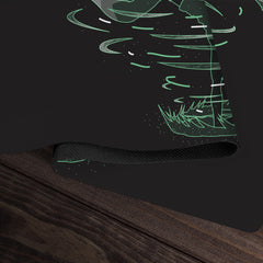 Wind Breaker Playmat