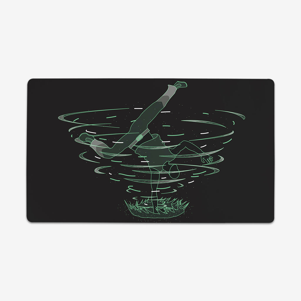 Wind Breaker Playmat