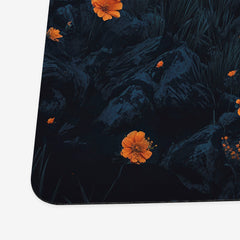 A Sunny Night Playmat