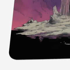 Beacons of Night and Day Playmat