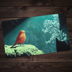Birds of Purgatory Playmat