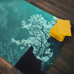 Birds of Purgatory Playmat