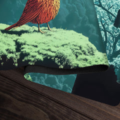 Birds of Purgatory Playmat