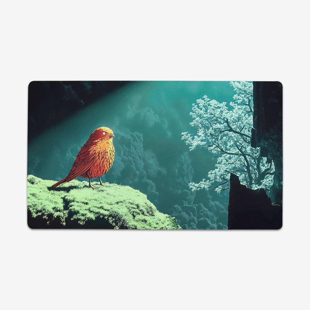 Birds of Purgatory Playmat