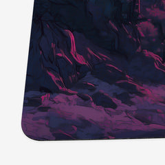 Gate On The Mountain Playmat