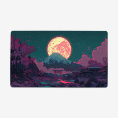 Gate On The Mountain Playmat