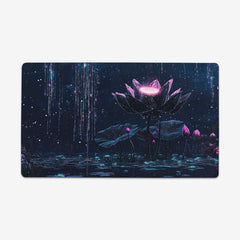 Lotus Garden Playmat