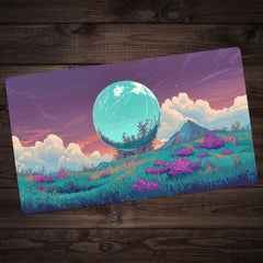 Palantir of Adventure Playmat