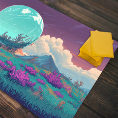 Palantir of Adventure Playmat