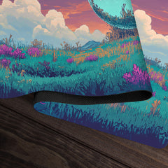 Palantir of Adventure Playmat