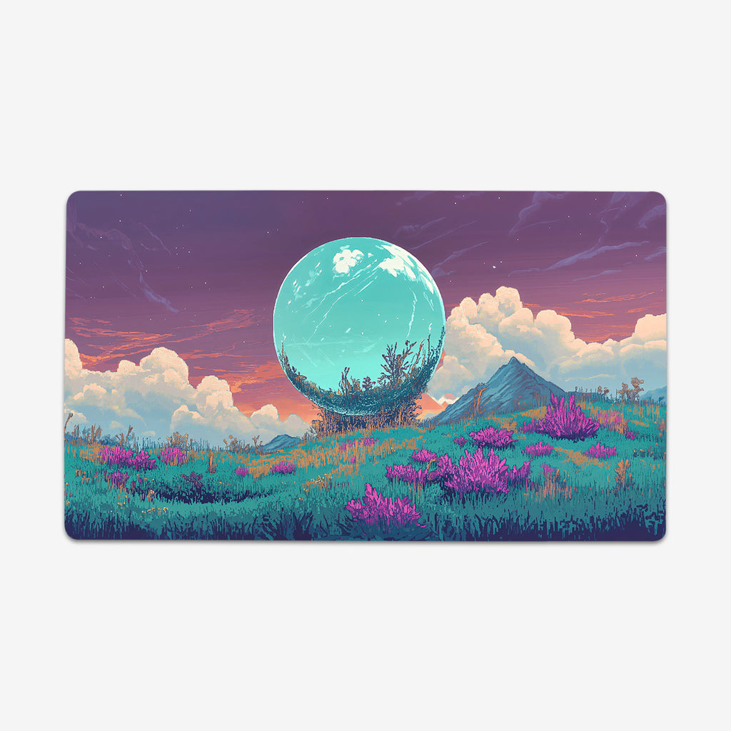 Palantir of Adventure Playmat