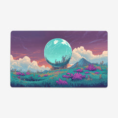 Palantir of Adventure Playmat