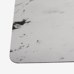 Quest For The Blade Playmat