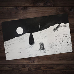 Quest For The Blade Playmat