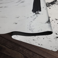 Quest For The Blade Playmat