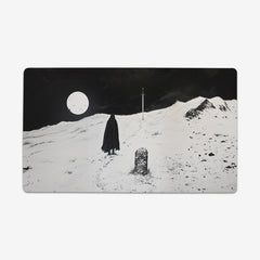 Quest For The Blade Playmat