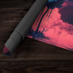 Sailors Delight Playmat