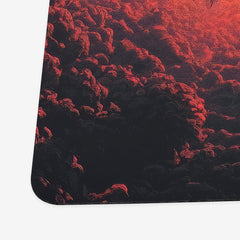 Solar Standoff Playmat