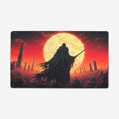 Solar Standoff Playmat