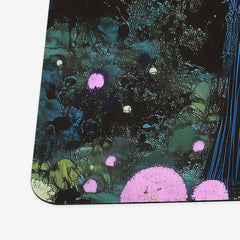 Stroll Through The Fae Playmat