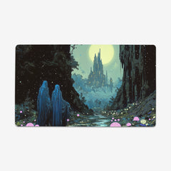 Stroll Through The Fae Playmat
