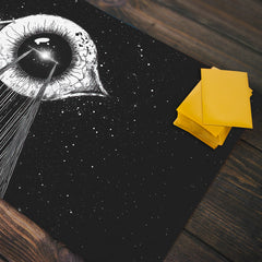 The Minds Eye Playmat