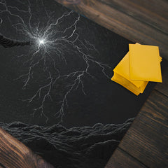 To Bolt Or Not To Bolt Playmat