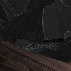 To Bolt Or Not To Bolt Playmat