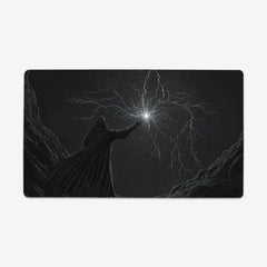 To Bolt Or Not To Bolt Playmat