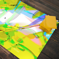 Portal To Carcosa Playmat