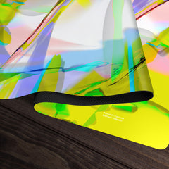 Portal To Carcosa Playmat