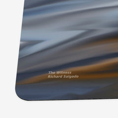The Witness Playmat