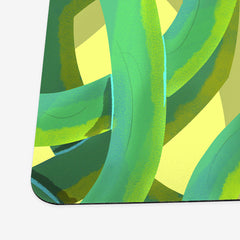 Infinity Dragon Playmat