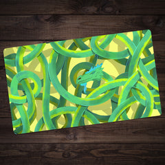 Infinity Dragon Playmat