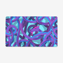 Infinity Dragon Playmat