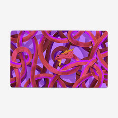 Infinity Dragon Playmat